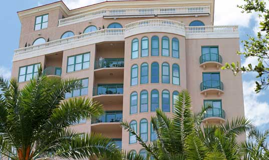 Belmont Heights Property Management