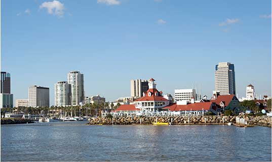 Long Beach Property Management